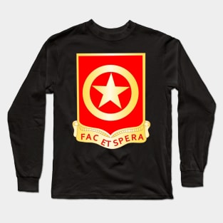 48th Field Artillery Battalion wo Txt Long Sleeve T-Shirt